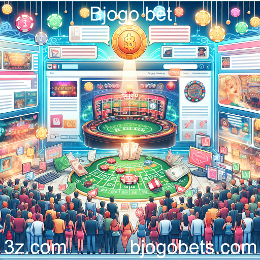 A Importância dos Blogs na Comunidade de Jogos Online