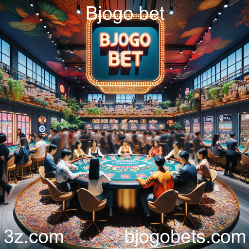 Descubra a Categoria de Atendimento no Bjogo Bet: Aprendizado e Diversão