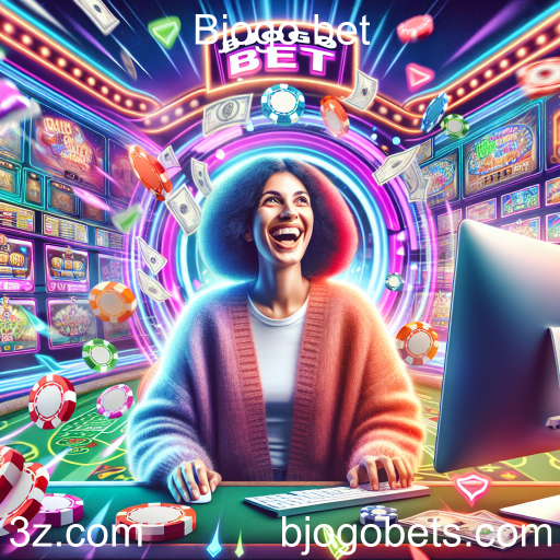 Maximize Seus Ganhos com as Promoções da Bjogo Bet